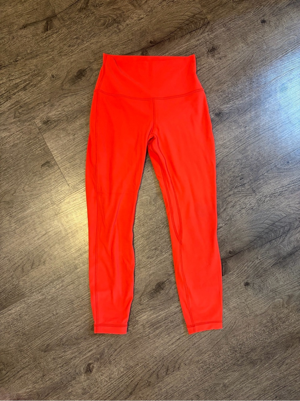 High-rise Lululemon Align Leggings